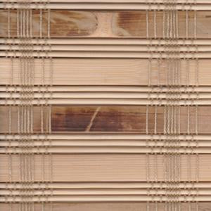 New Guinea Natural - Woven Wood Shades - The Aruba Collection