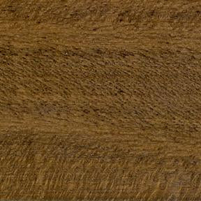 Nutmeg - 2" Stained Premier Basswood Blinds