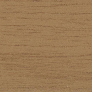 Oak - 2" Classic Basswood Blinds