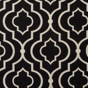 Ormond Licorice - Premier Roman Shade Collection