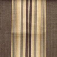 Paradise Point Twilight - Signature Roman Shade Collection