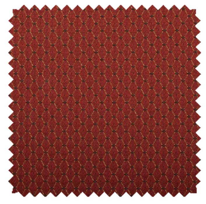 Color - Pismo Brick