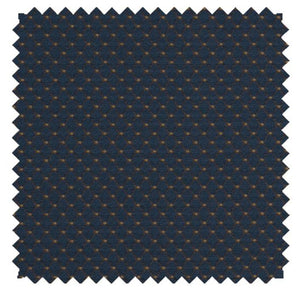 Pismo Navy - Dapper Roman Shade