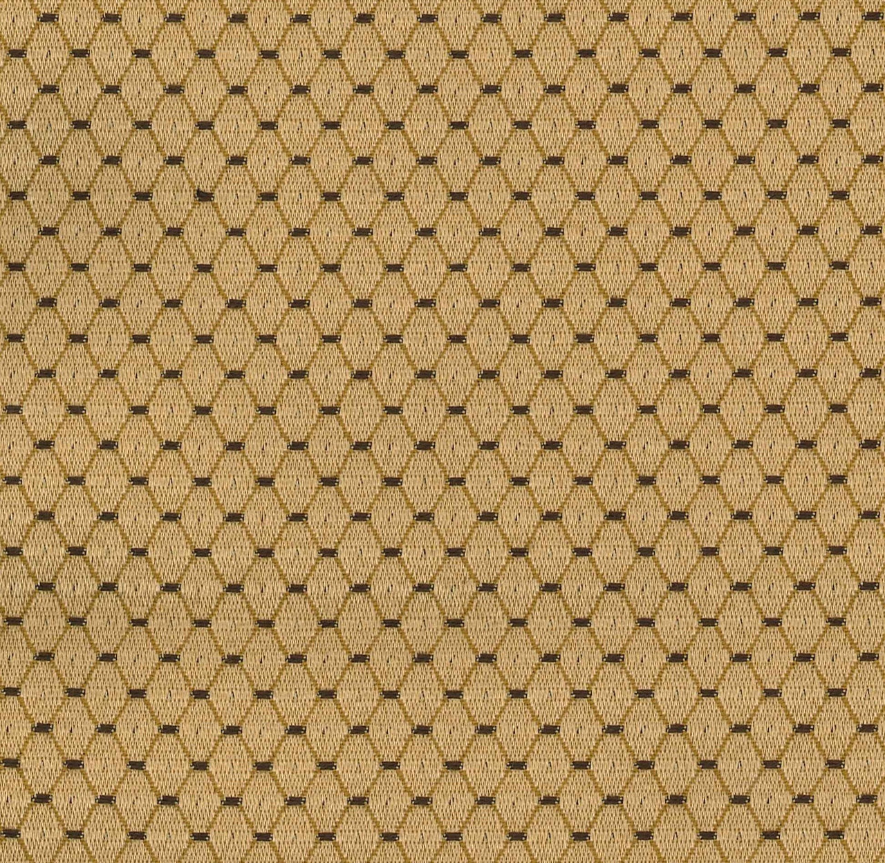 Pismo Sand - Dapper Roman Shade