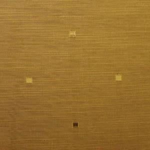 Portofino Mustard - Classic Roman Shade Collection