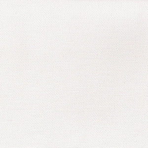 Pure White Modern BO - Modern Roller Shades