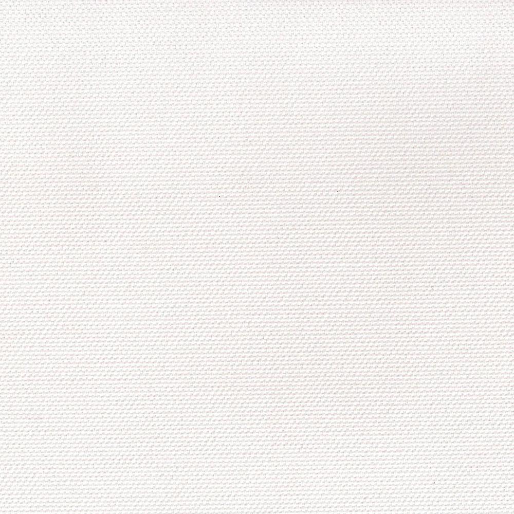 Pure White Modern BO - Modern Roller Shades