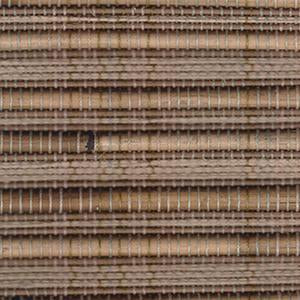 Rangoon Straw - Woven Wood Shades - The Belize Collection