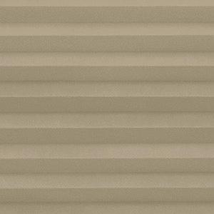 Color - Sable Pleated