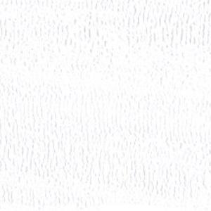 Samantha Bright White - 3 1/2" Textured Verticals The Albany Collection