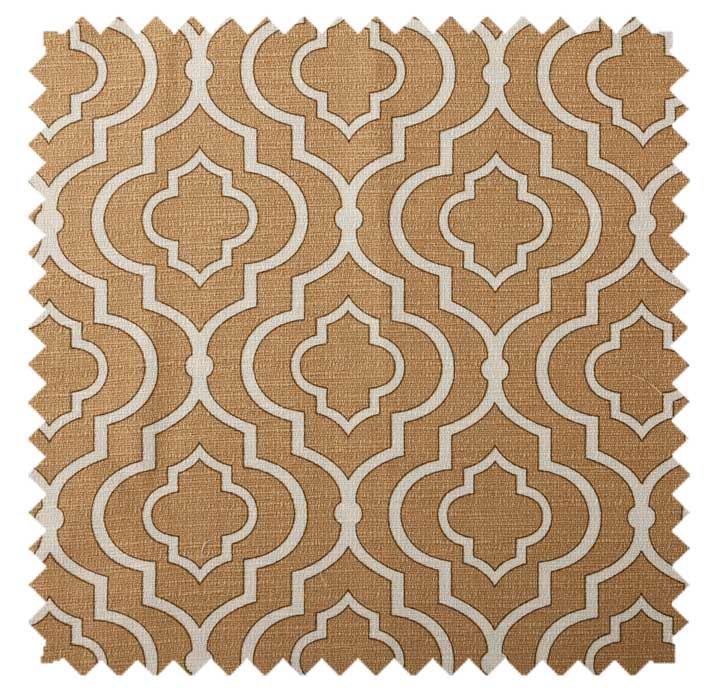 Color - Santorini Barley