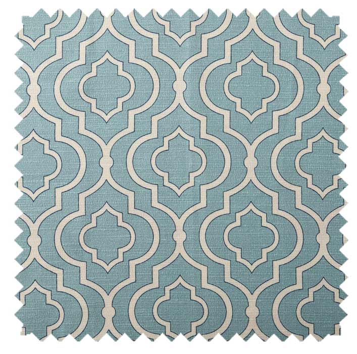 Color - Santorini Cascade