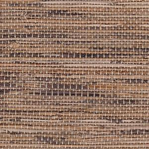 Seagrass Fog - Woven Wood Shades - The Jamaica Collection