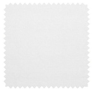 Silver Sands Natural - Premium Prints & Solids Roman Shade