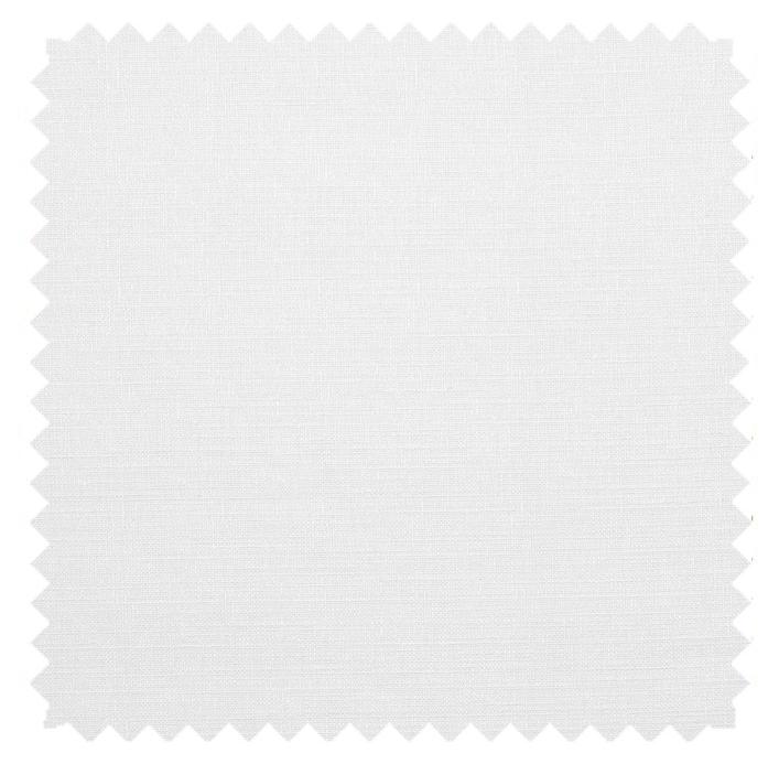 Silver Sands Natural - Premium Prints & Solids Roman Shade