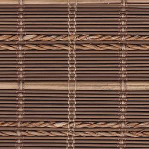 Singapore Tea - Woven Wood Shades - The Belize Collection