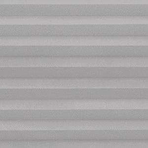 Slate Pleated - Classic Cordless Pleated Shade