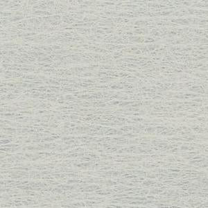 Snow White Single BO - 9/16" Classic Single Cell Blackout