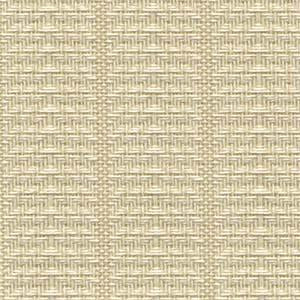 Sophia Wheat - 3 1/2" Fabric Verticals The Atlanta Collection