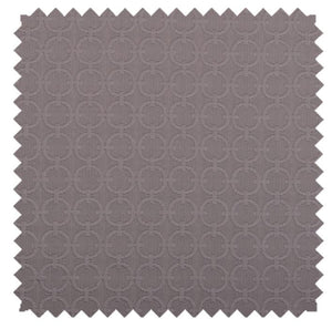 Surfside Sterling - Dapper Roman Shade