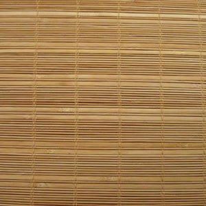 Tahiti Camel - Woven Wood Shades - The Tahiti Collection