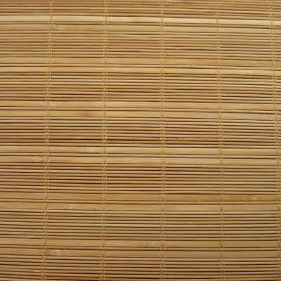 Tahiti Camel - Woven Wood Shades - The Tahiti Collection