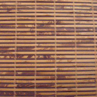 Tahiti Honey - Woven Wood Shades - The Tahiti Collection