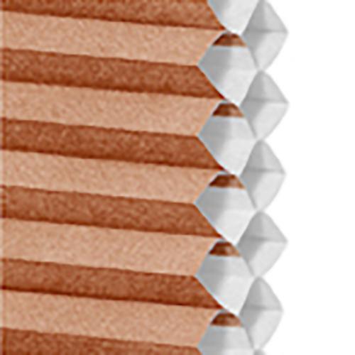 Color - Terra Cotta Double
