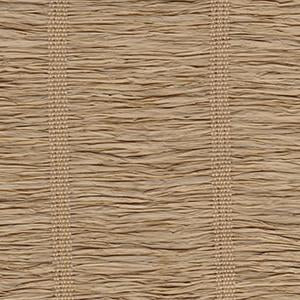 Thatch Beige - Woven Wood Shades - The Jamaica Collection