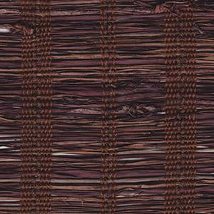 Tibet Night - Woven Wood Shades - The Grenada Collection