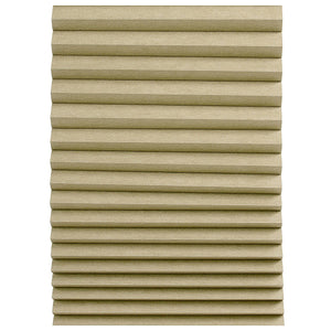 Color - Tussah BO