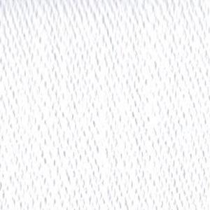 Vanessa Bright White - 3 1/2" Textured Verticals The Dover Collection