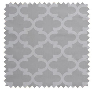 Color - Vero French Grey
