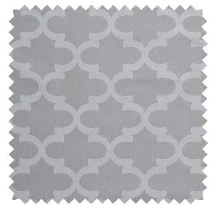 Color - Vero French Grey