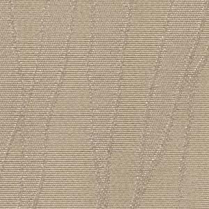 Violet Burlywood - 3 1/2" Fabric Verticals The Sacramento Collection