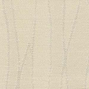 Violet Ivory - 3 1/2" Fabric Verticals The Sacramento Collection