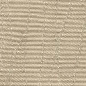 Violet Soft Beige - 3 1/2" Fabric Verticals The Sacramento Collection