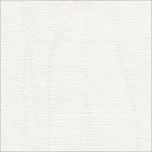 Violet White - 3 1/2" Fabric Verticals The Sacramento Collection