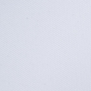 White PFB - Premier Fabric Blackout Solar Shades