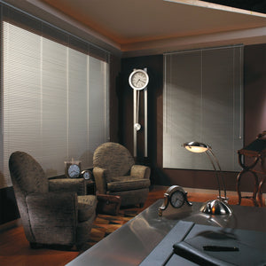 2" Aluminum Horizontal Blind