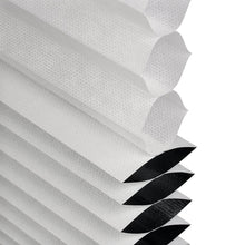 Load image into Gallery viewer, Day and Night Cellular Shades 5/8&quot; Single Cell Cordless

