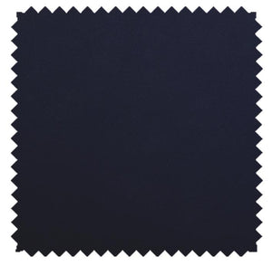 Carmel Ebony - Simplistic Roman Shade Collection