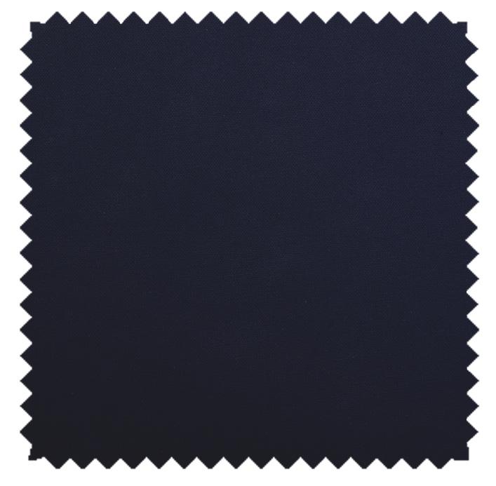 Carmel Ebony - Simplistic Roman Shade Collection