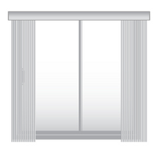 Load image into Gallery viewer, Stack - Vertical
