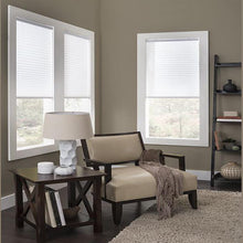 Load image into Gallery viewer, Classic Cordless Pleated Shades
