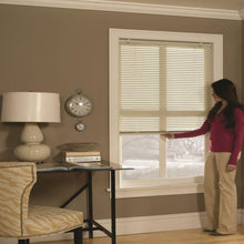 Load image into Gallery viewer, 1&quot; Cordless Mini Blinds
