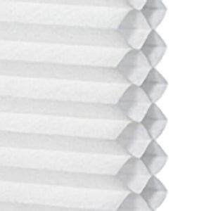 Cotton Double - 7/16" Double Cell Light Filtering