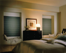 Load image into Gallery viewer, Designer Patterns Roman Shades
