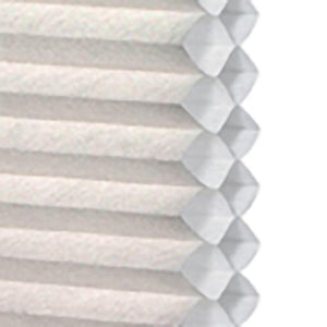 Fawn Double - 7/16" Double Cell Light Filtering