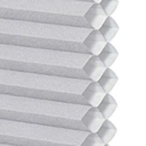Grey Sheen Double - 7/16" Double Cell Light Filtering